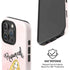 Disney Princess Rapunzel Art iPhone 16 Pro Magsafe Impact Case
